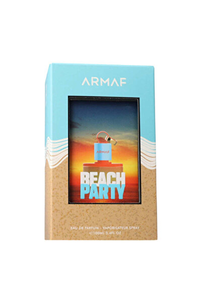 Armaf Beach Party - Arabian Women's Perfume EDP 100 ml