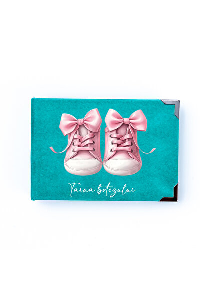 ARIANA EVENTS Cutie Stick USB Personalizata pentru Fotografi si Videografi – ...