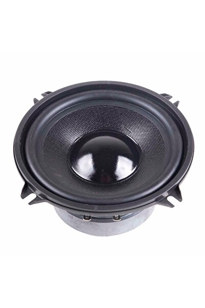 Master Audio Ηχείο διπλού πηνίου φωνής 5 ιντσών MA13W-4+4