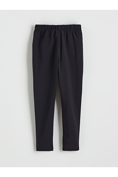 LC Waikiki Vizyon New Season Elastic Waist Boys' Trousers