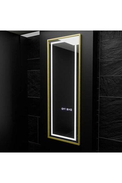 OEM Senzor radar cu oglindă LED MotionGlow Elena
