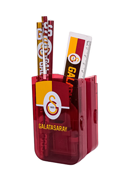 GSStore Galatasaray 7`li Kırtasiye Set 582353