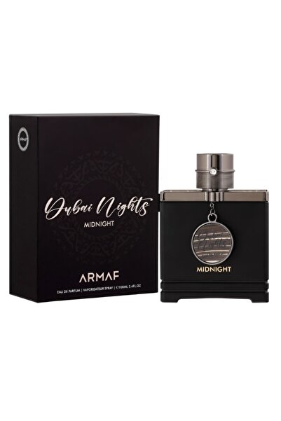 Armaf Dubai Nights Midnight - EDP