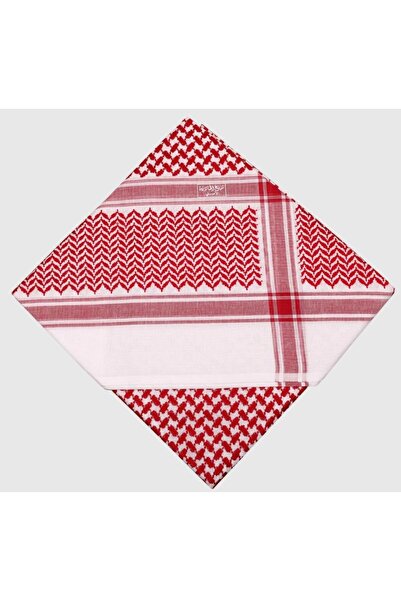 WarD Al-Janadriyah Classic Men's Shemagh