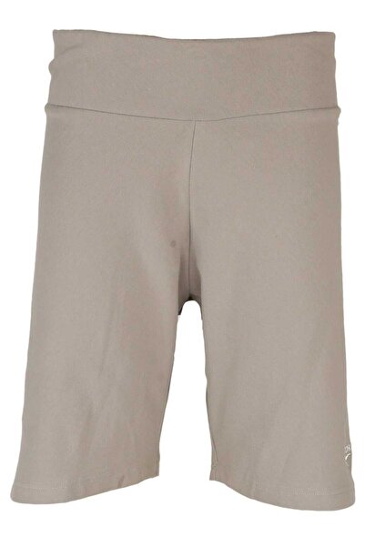 Reebok Evelyn Gray Pants - 48, Grey, 95% cotton, 5% elastane