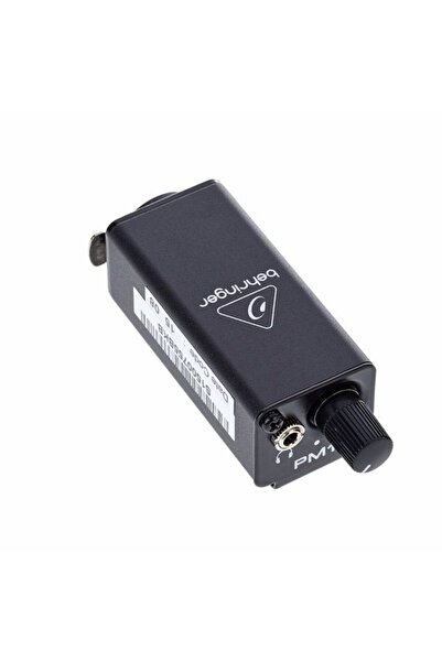 Behringer Προενισχυτής Casti Powerplay PM1