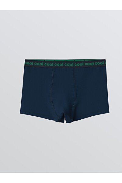 LC Waikiki Mixed Elastic Waistband Boys' Boxer 3-Pack