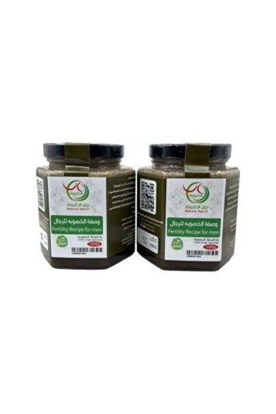 Nature Spirit The spirit of nature - a blend of health and vitality for men