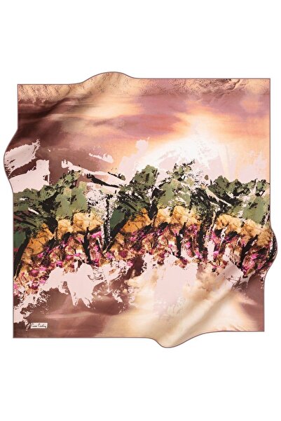 Pierre Cardin SURA İPEK EŞARP 8126-392