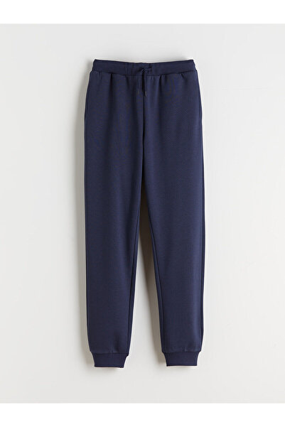 LC Waikiki Vizyon New Season Elastic Waist Girls' Jogger Sweatpants