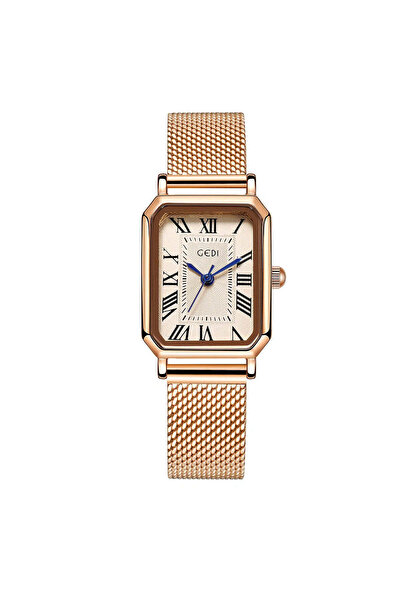 RAFINI Watch - Rose Champagne