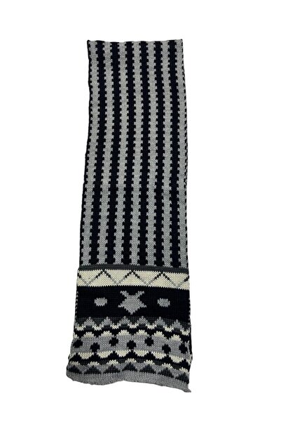 irem içgiyim Double-Sided Boy's Scarf