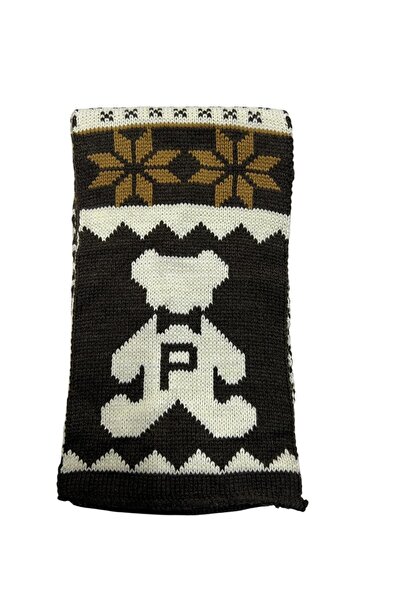 irem içgiyim Double-Sided Boy's Scarf