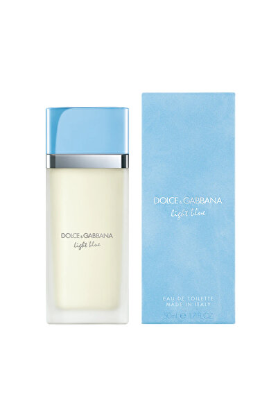 Dolce & Gabbana Beauty Light Blue 100 ml – Dolce & Gabbana Eau de Toilette pentru Femei
