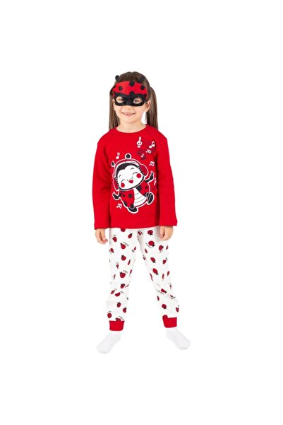 CUBBUX Children's Pajama Set Cotton (011225)