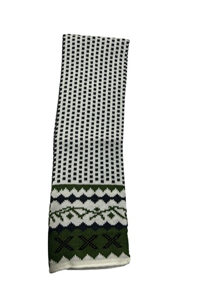 irem içgiyim Double-Sided Boy's Scarf