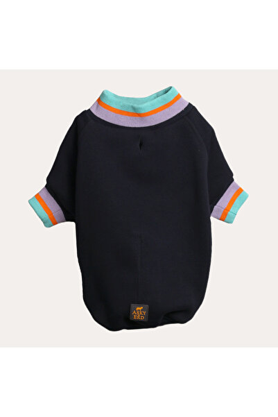 Manhattan Sweatshirt | Yankees Blue