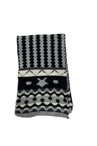 irem içgiyim Double-Sided Boy's Scarf