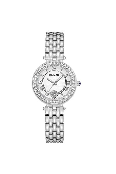 RAFINI Crystal Diva Watch