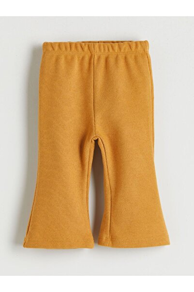 LC Waikiki Lcw Baby Buy Elastic Basic Baby Girl Jogger Sweatpants