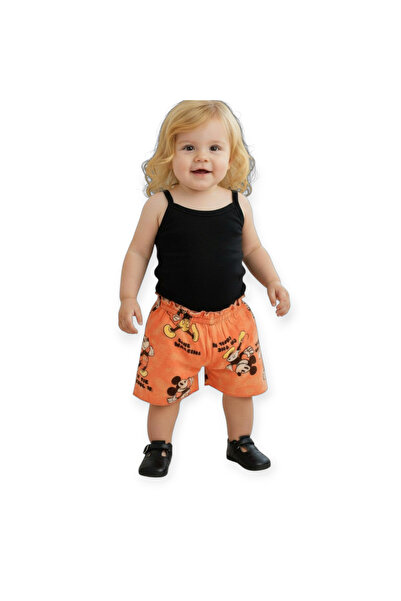 Jelly ekib Baby Shorts