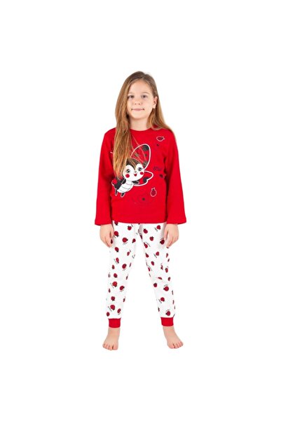 CUBBUX Children's Pajama Set Cotton (011225)