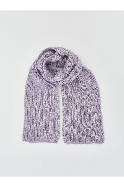 LC Waikiki Set eșarfă, beretă și mănuși pentru fetiță