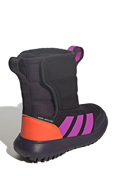 adidas Winterplay C C Siyah Kız Çocuk Kar Botu
