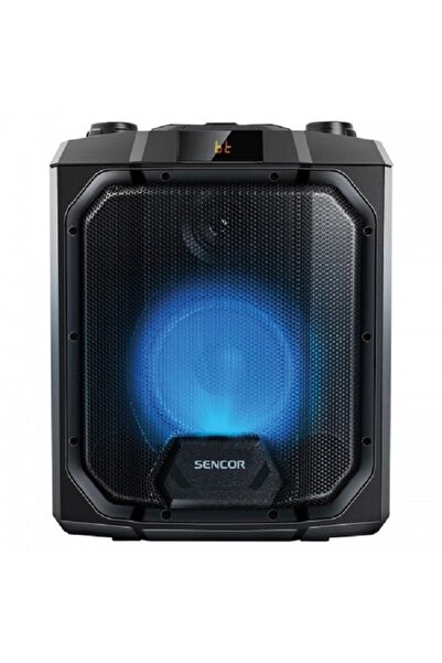 Sencor Portable Bluetooth Party Speaker with TWS System -