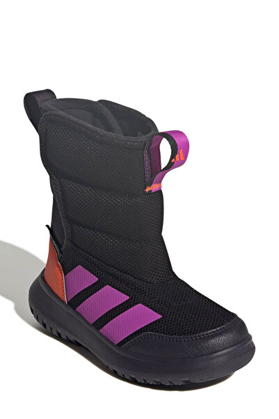 adidas Winterplay C C Siyah Kız Çocuk Kar Botu