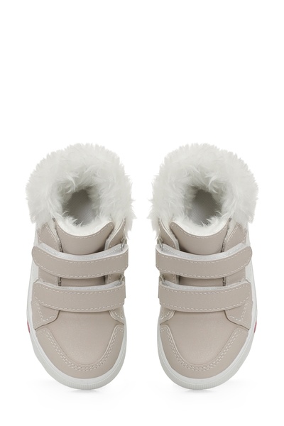 Polaris Avesi.B5Pr Powder Girl's High Sneaker