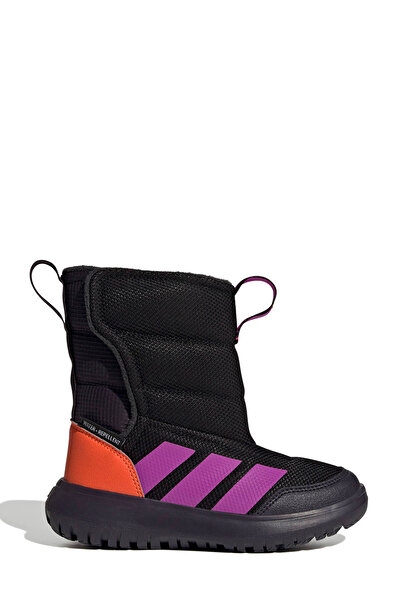 adidas Winterplay C C Siyah Kız Çocuk Kar Botu