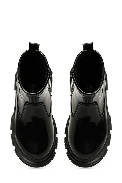 Polaris TRIN.P5PR Siyah Kız Çocuk Worker Bot