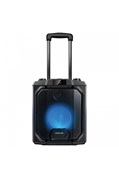 Sencor Portable Bluetooth Party Speaker with TWS System -