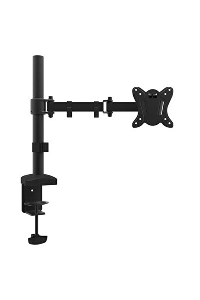 Cabletech Ρυθμιζόμενη βάση οθόνης 13-27 ιντσών