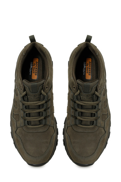 Dockers By Gerli EDEN-N 5PR Haki Erkek Outdoor