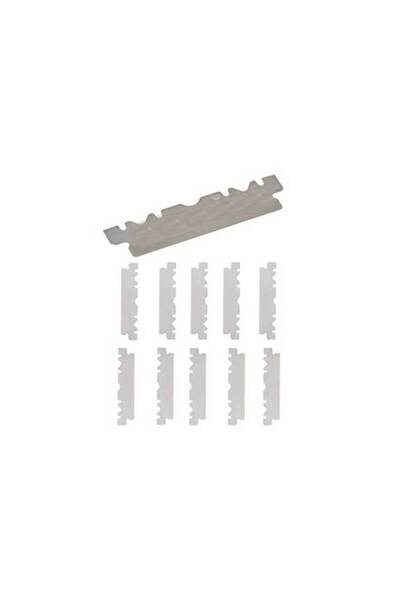 Skygo Hacamat Jileti 100 Adet Der