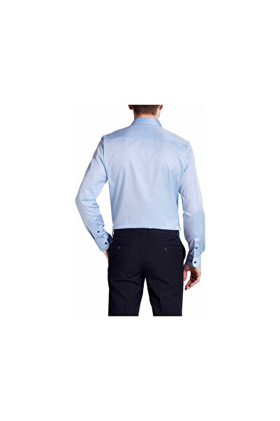 ETERNA Langarm Business Hemd für Herren