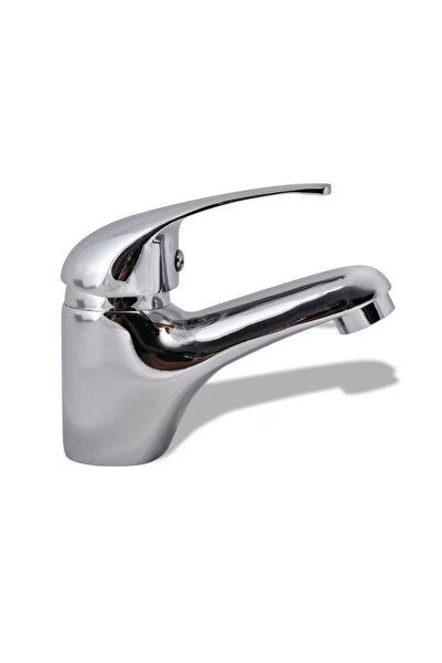 ITALOMIX Single Lever Sink Mixer, Zinc Alloy, Ceramic Cartridge