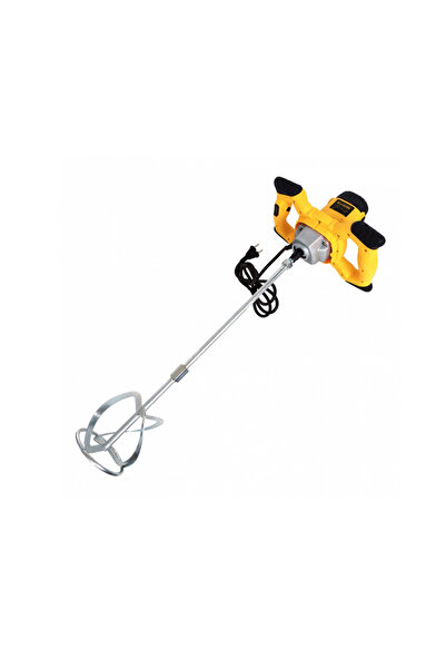 DDT Electric mixer for building materials, Mustang, 2800 W, 0–1050 rpm