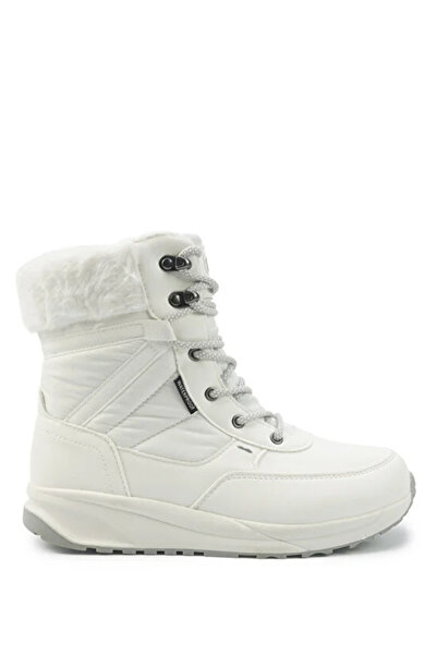 lumberjack 5W After 5Pr Beyaz Kadın Bot & Bootie 102031801