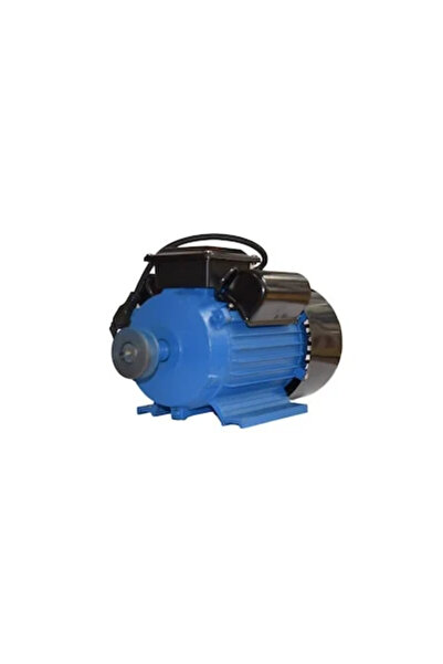 DDT Single-Phase Electric Motor DDT, 2.2 kW, 1500 rpm, 220 V, Cast Iron Body, 2 Capacitors