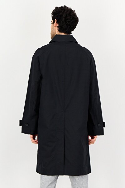 adidas Men Sportswear Fit Long Sleeve Outdoor Jacket, Black