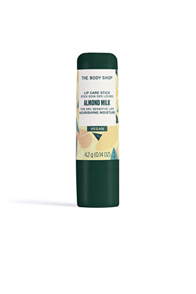 THE BODY SHOP Mandelmilch-lippenstift 4,2 gr