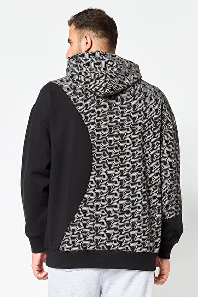 Puma x Scuderia Ferrari Men Sportwear Fit Outdoor Hoodies, Multicolor