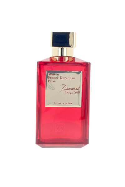 Maison Francis Kurkdjian Baccarat Rouge 540 Parfüm Extrait Edv Vaporisateur/Spray, Francis Kurkdjian 200 ml