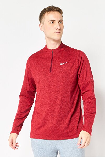 Nike Men Sportswear Fit Long Sleeve Training T-Shirt, Multicolor