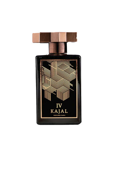 KAJAL Iv Edp Vapo 100 ml