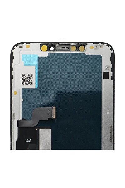 JK Lcd Screen Display for Iphone Xs Max Incell (FullHD) Black -