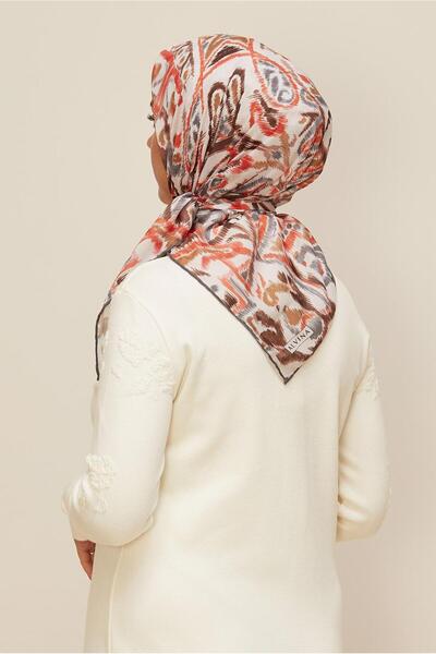 Alvina Soft Scarf 10866